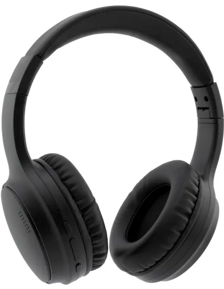 Coolbox AIR-40 Auriculares Inalámbricos Bluetooth Negro