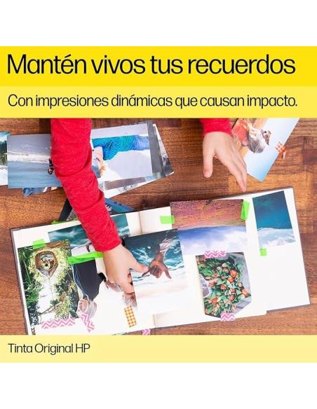 HP 305 XL Cartucho de Tinta Negro