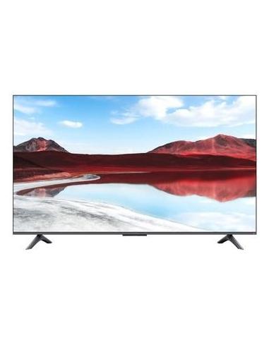 Xiaomi A PRO 2025 55" QLED UltraHD 4k Dolby Atmos Google TV