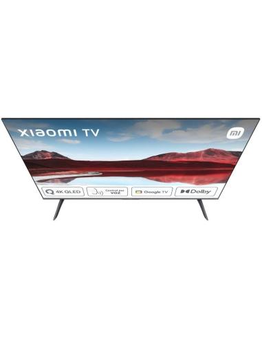 Xiaomi A PRO 2025 55" QLED UltraHD 4k Dolby Atmos Google TV