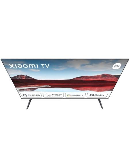 Xiaomi A PRO 2025 55" QLED UltraHD 4k Dolby Atmos Google TV