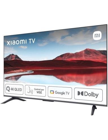 Xiaomi A PRO 2025 55" QLED UltraHD 4k Dolby Atmos Google TV