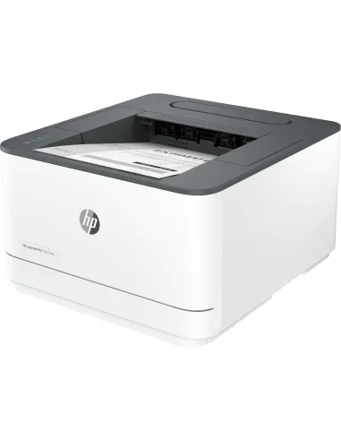 HP LaserJet Pro 3002dw Impresión Láser Monocromo Wifi Blanco