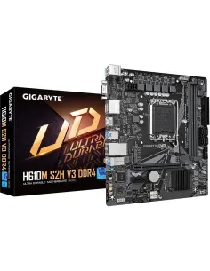 Gigabyte H610M S2H V3 DDR4-PB59363