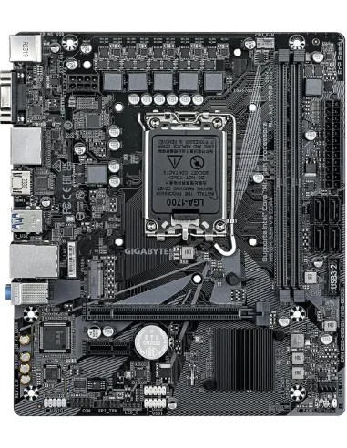 Gigabyte H610M S2H V3 DDR4