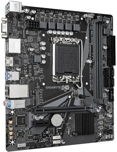 Gigabyte H610M S2H V3 DDR4