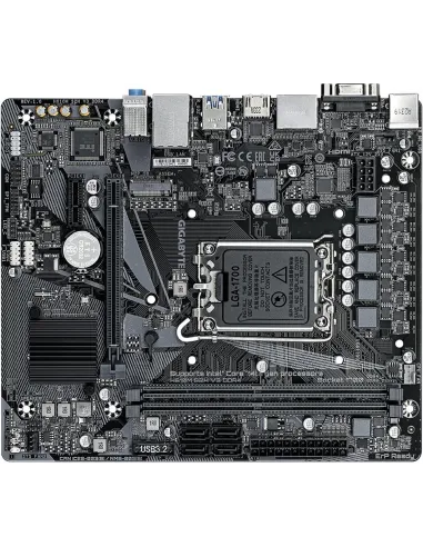 Gigabyte H610M S2H V3 DDR4