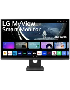 LG MyView Smart Monitor 27SR50F-B 27" LED IPS FullHD-FMOMLE0865