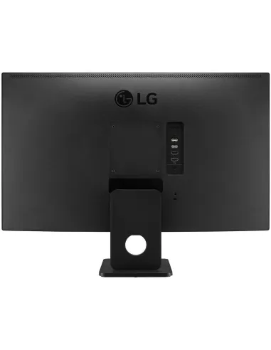 LG MyView Smart Monitor 27SR50F-B 27" LED IPS FullHD