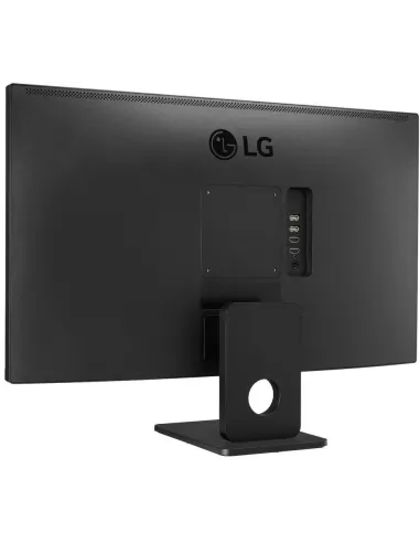 LG MyView Smart Monitor 27SR50F-B 27" LED IPS FullHD