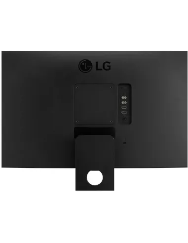 LG MyView Smart Monitor 27SR50F-B 27" LED IPS FullHD