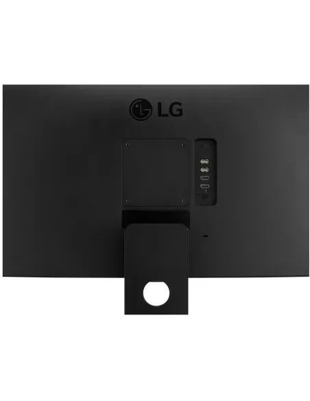 LG MyView Smart Monitor 27SR50F-B 27" LED IPS FullHD