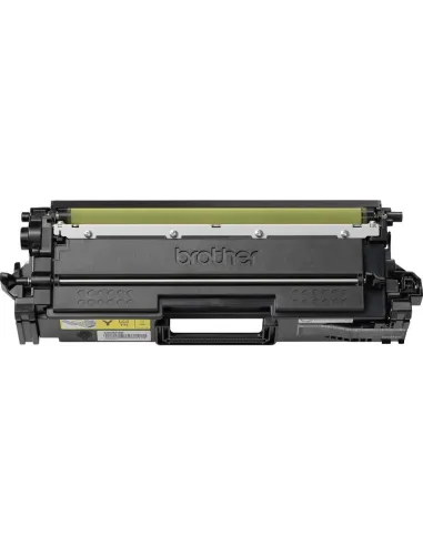 Brother TN821XLY Cartucho Tóner Amarillo