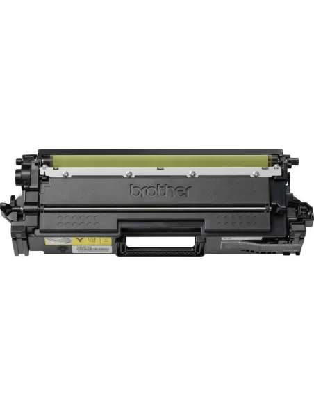 Brother TN821XLY Cartucho Tóner Amarillo