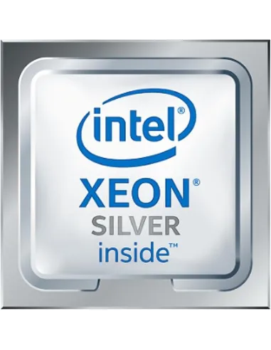 HPE Intel Xeon Silver 4214R