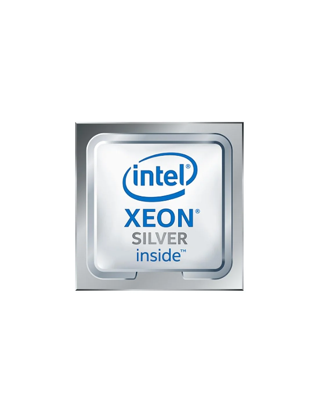 HPE Intel Xeon Silver 4214R