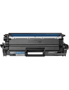 Brother TN821XLC Cartucho Tóner Cian-CCITOR0616