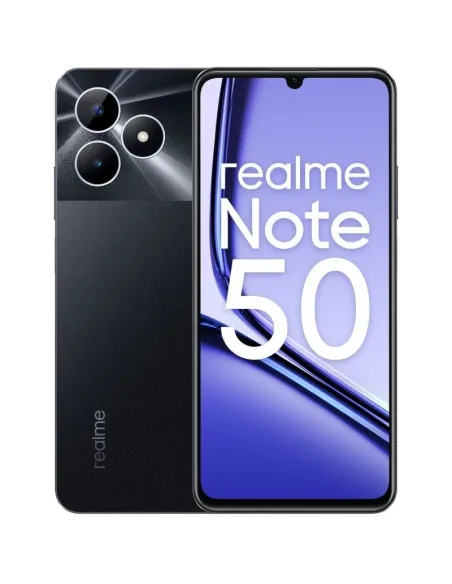 Realme Note 50 4/128GB Negro