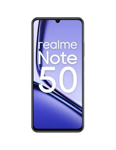 Realme Note 50 4/128GB Negro