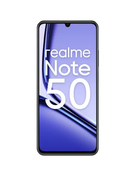 Realme Note 50 4/128GB Negro
