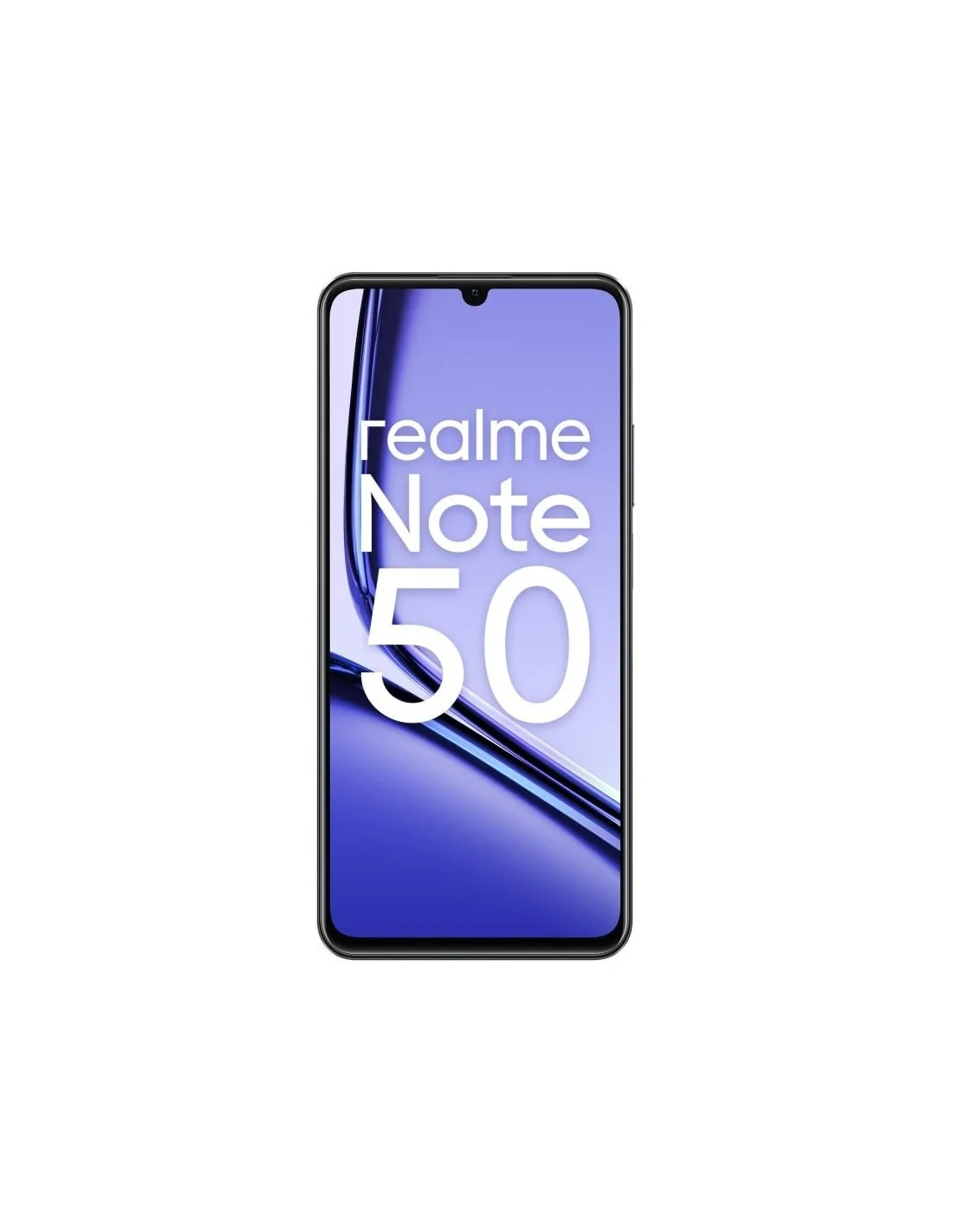 Realme Note 50 4/128GB Negro