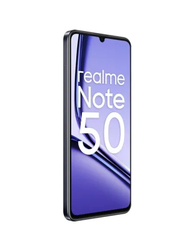Realme Note 50 4/128GB Negro