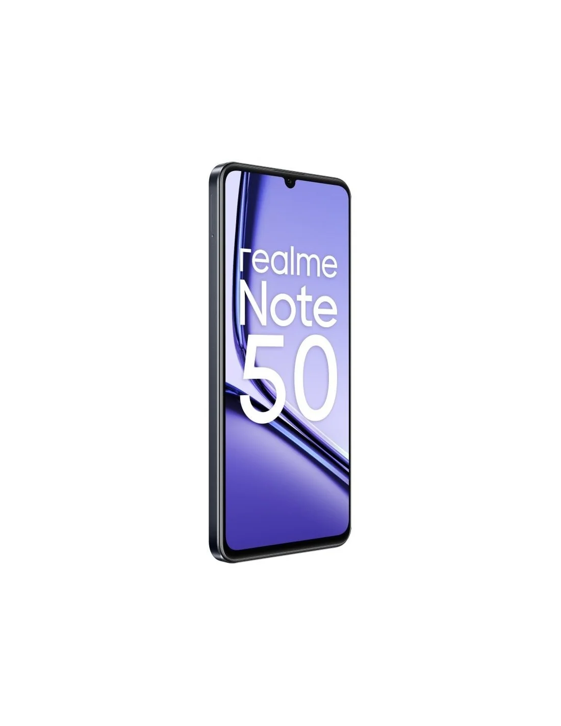 Realme Note 50 4/128GB Negro