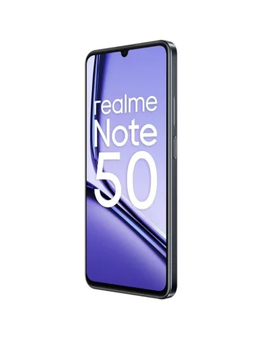Realme Note 50 4/128GB Negro