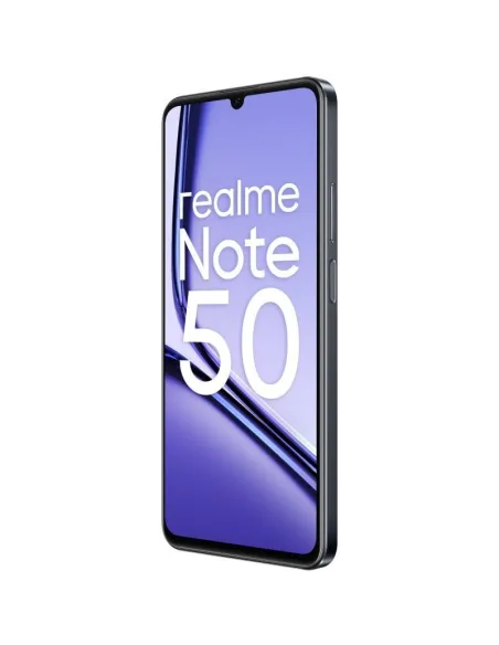 Realme Note 50 4/128GB Negro