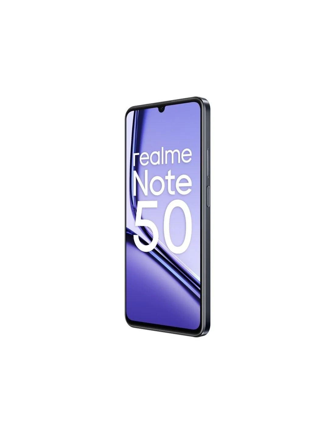 Realme Note 50 4/128GB Negro