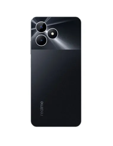 Realme Note 50 4/128GB Negro