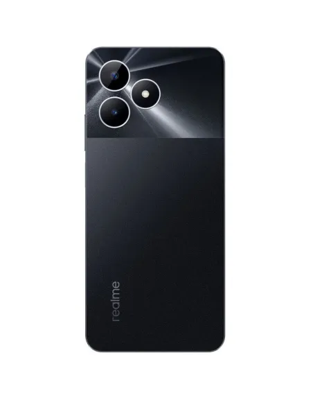 Realme Note 50 4/128GB Negro