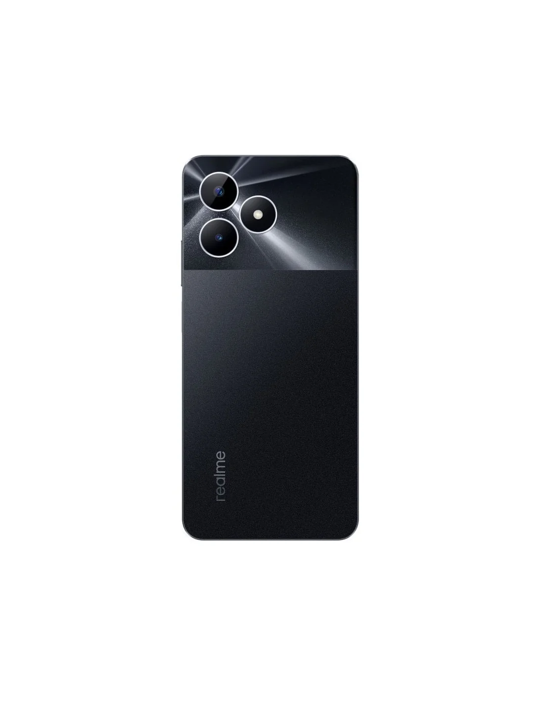 Realme Note 50 4/128GB Negro