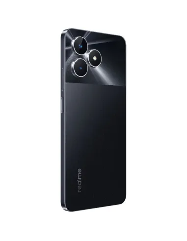 Realme Note 50 4/128GB Negro