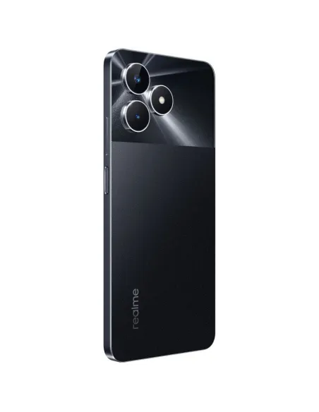 Realme Note 50 4/128GB Negro