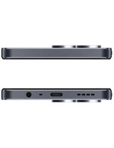 Realme Note 50 4/128GB Negro