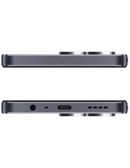 Realme Note 50 4/128GB Negro