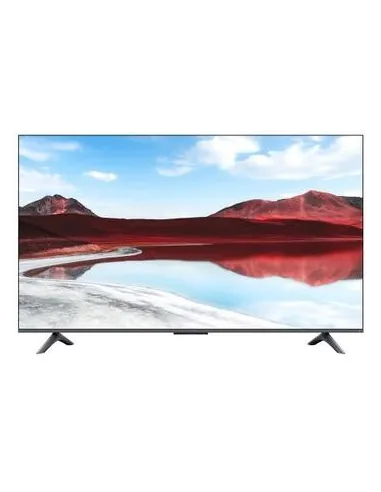 Xiaomi A PRO 2025 75" QLED UltraHD 4k Dolby Atmos Google TV