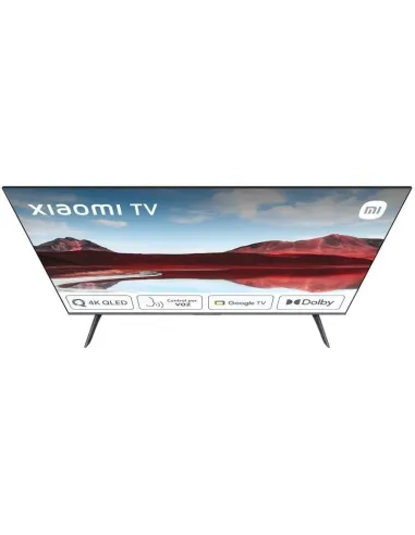 Xiaomi A PRO 2025 75" QLED UltraHD 4k Dolby Atmos Google TV