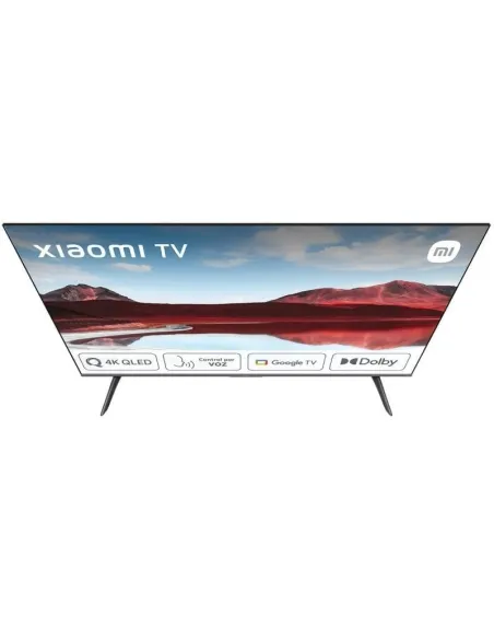 Xiaomi A PRO 2025 75" QLED UltraHD 4k Dolby Atmos Google TV