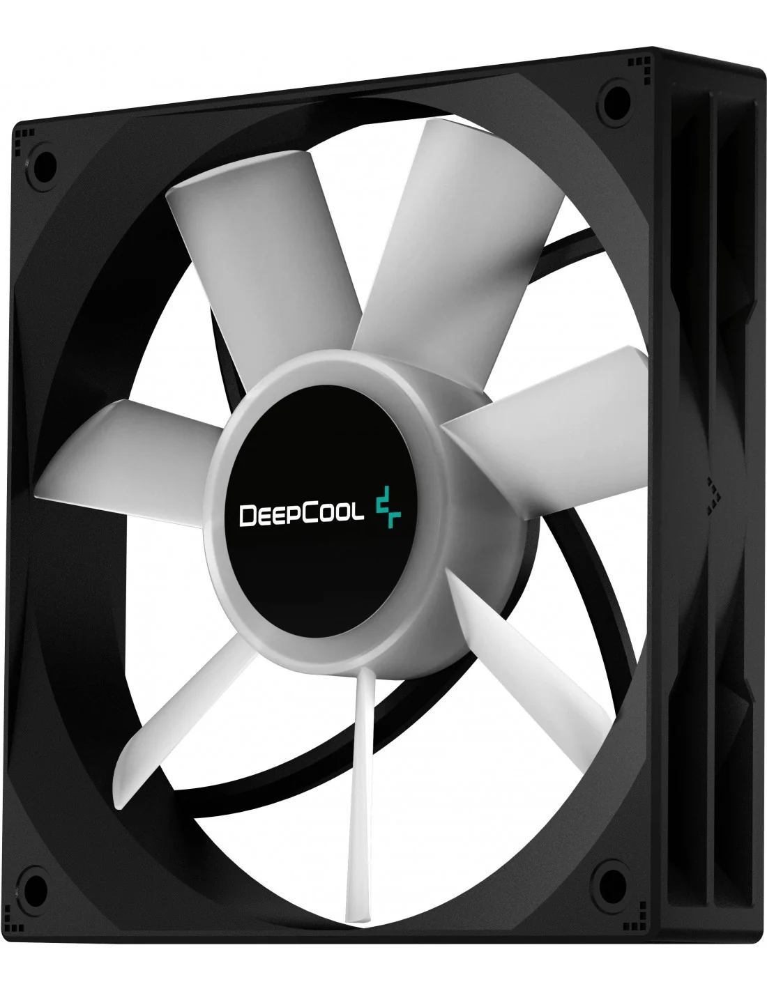 DeepCool CK560 WH Cristal Templado ARGB USB 3.1 Blanca