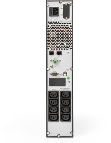 Salicru SPS Advance RT2 SAI Line-Interactive 1100VA