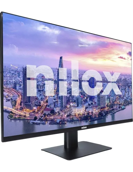 Nilox NXMM272K112 27" LED QHD 100Hz