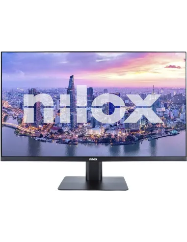 Nilox NXMM272K112 27" LED QHD 100Hz
