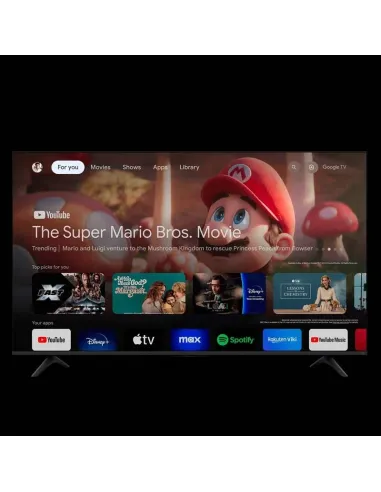 Televisores Xiaomi A 2025