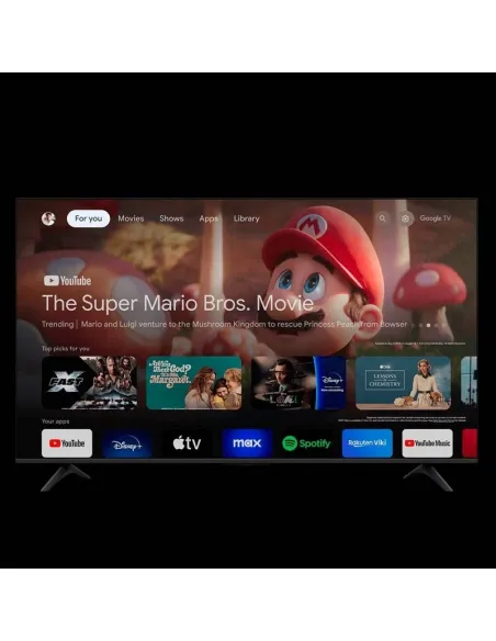 Televisores Xiaomi A 2025