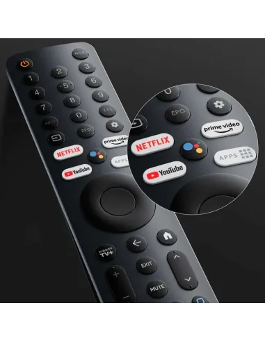 Televisores Xiaomi A 2025