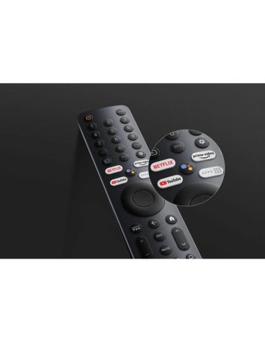 Xiaomi A PRO 2025 55" QLED UltraHD 4k Dolby Atmos Google TV