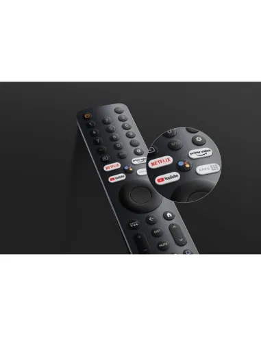 Xiaomi A PRO 2025 75" QLED UltraHD 4k Dolby Atmos Google TV