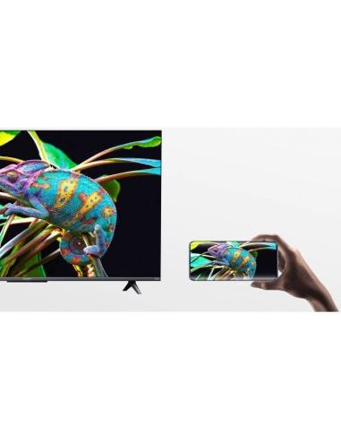 Xiaomi A PRO 2025 55" QLED UltraHD 4k Dolby Atmos Google TV
